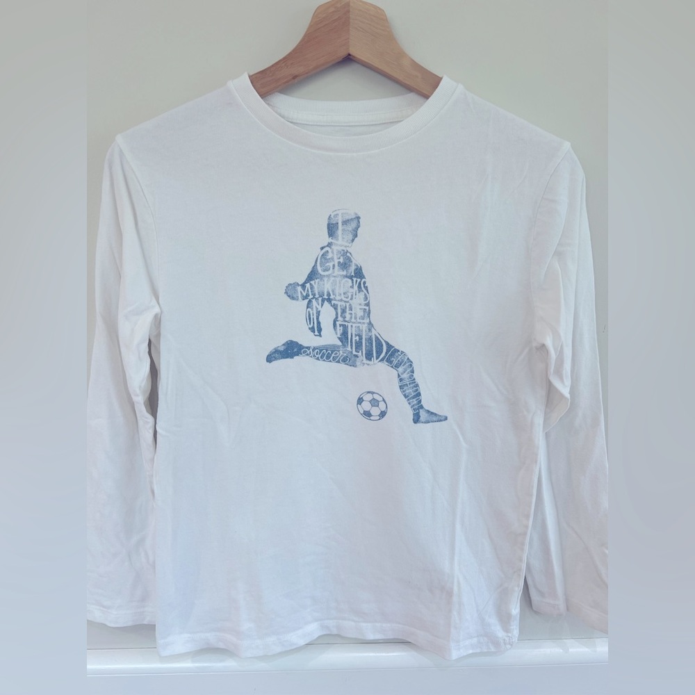 Boys GAP long sleeve.  XL